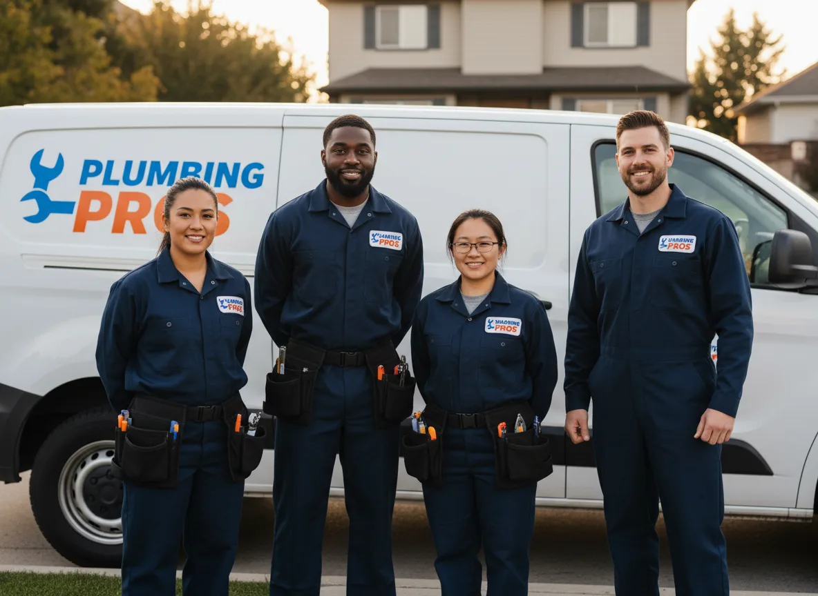 Water Heater Repair company in Rice, WA